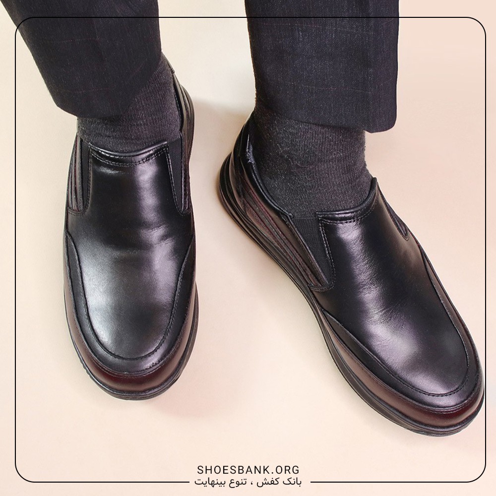 کفش دیابتی
